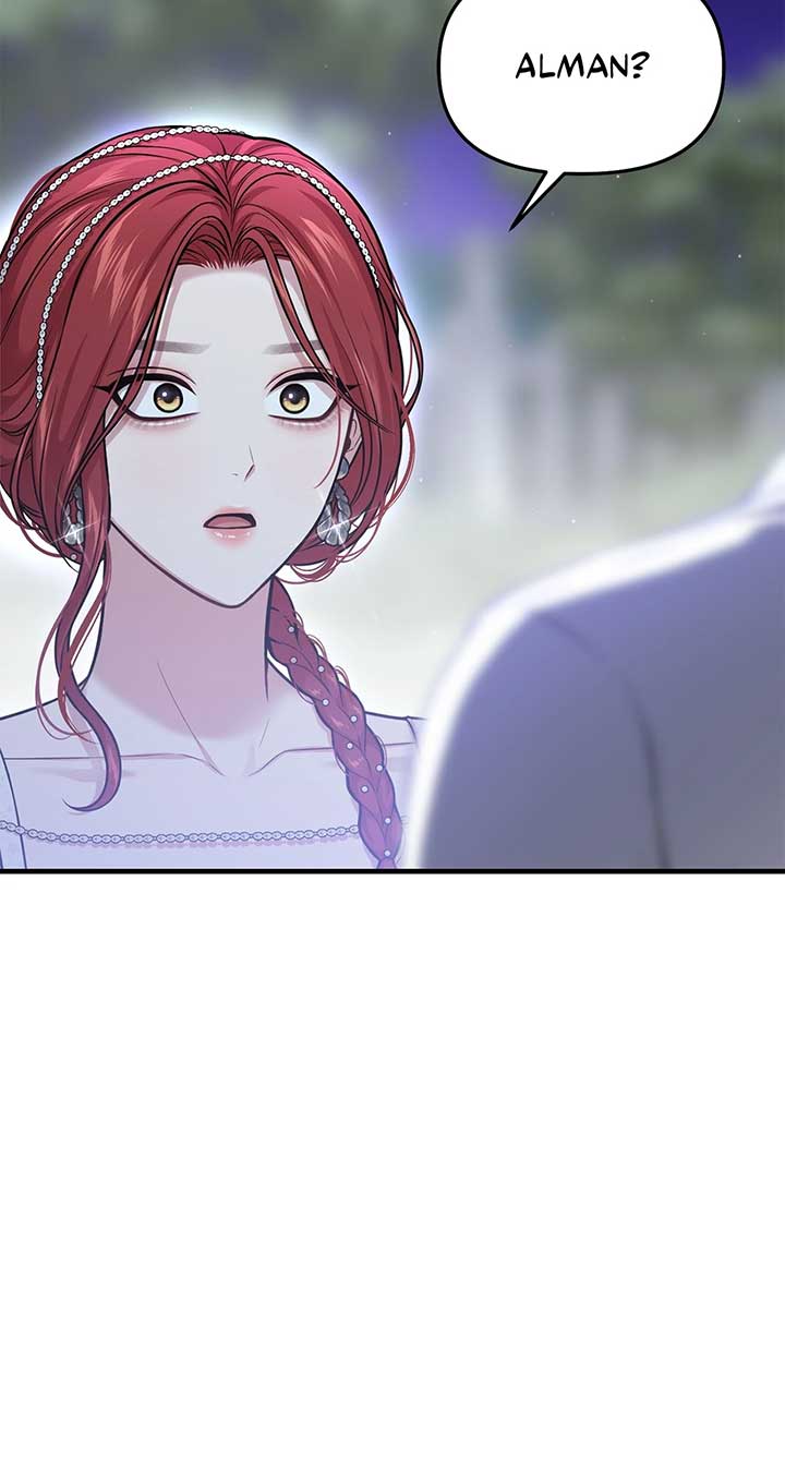 The Secret Bedroom of a Dejected Royal Daughter Chapter 103 7